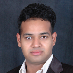 VIKAS SHARMA