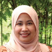 Dr. Siti Norliyana Harun