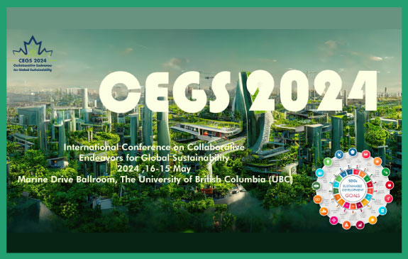 CEGS 2024, CANADA