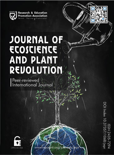 Journal of Ecoscience and Plant Revolution