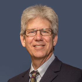 Prof. Marc A. Rosen