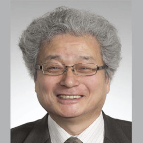 Prof. Dr. Toshihisa Funabashi